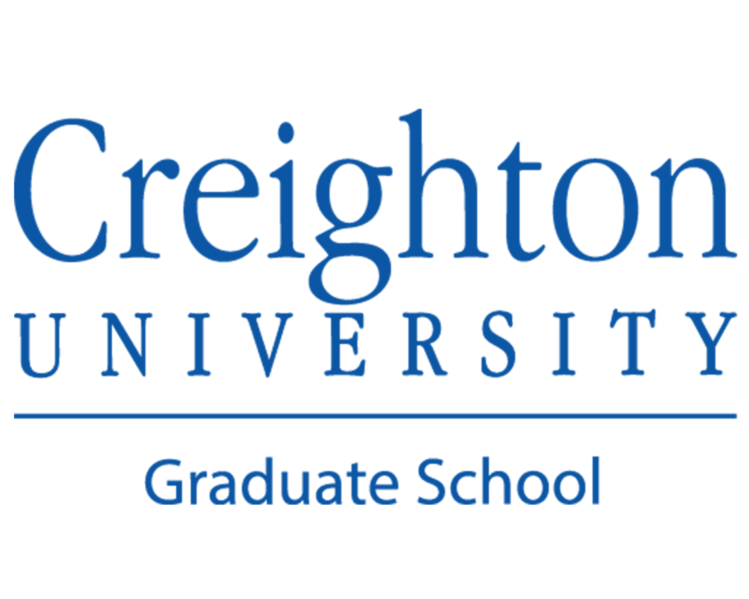 Creighton University Graduate School