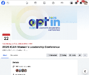 Thumbnail of Facebook event page