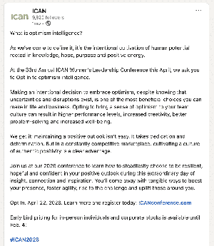 Thumbnail of social media post on LinkedIn